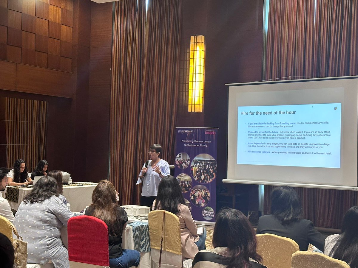 SonderConnect tweet media