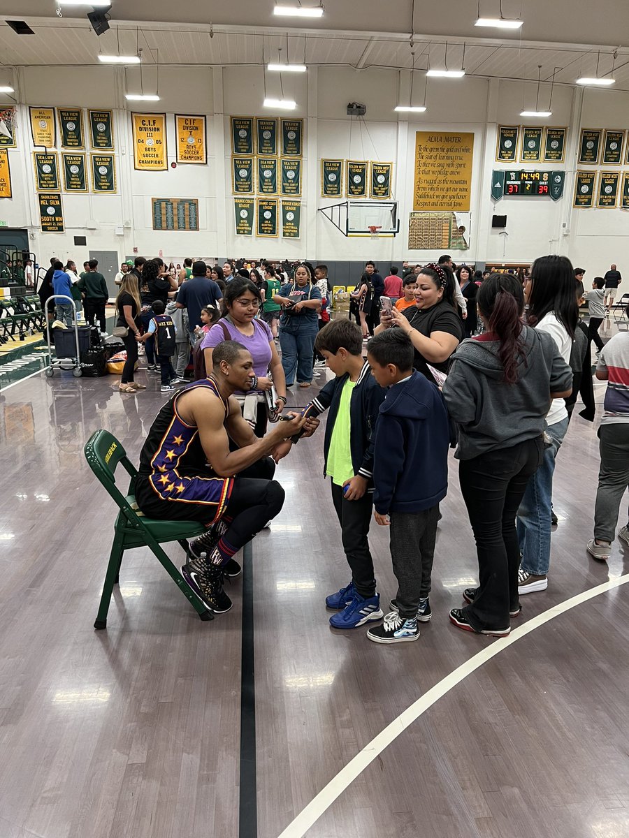 SaddlebackHS tweet picture