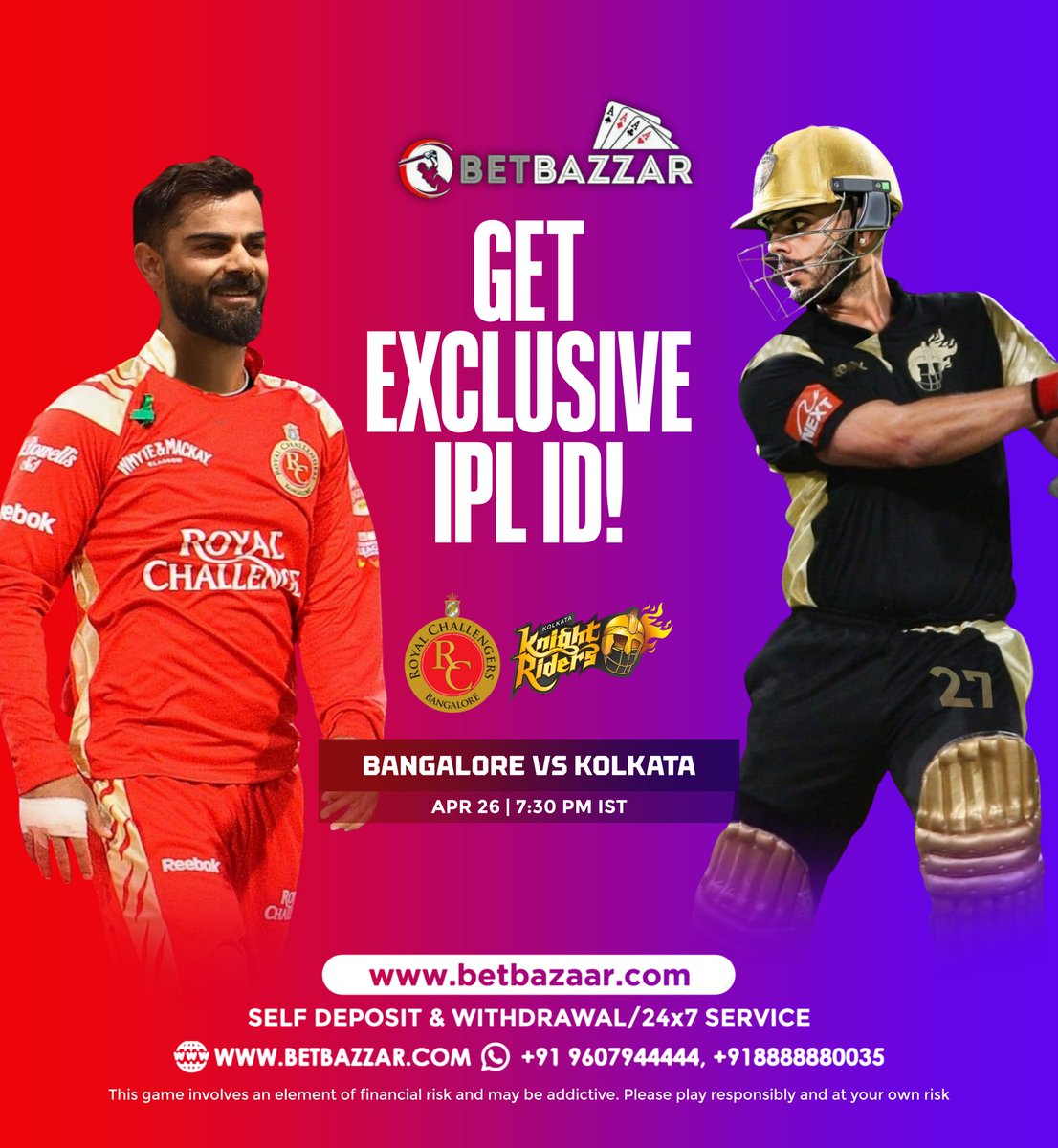 Mufaddal Vohra on Twitter "Predict today's match winner. 👇"