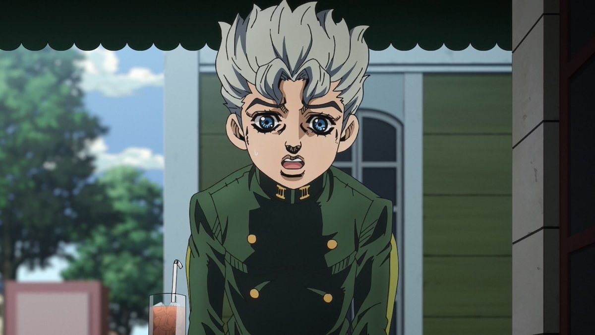 Baoh Screencaps (@jjbascreenshots) on Twitter photo 