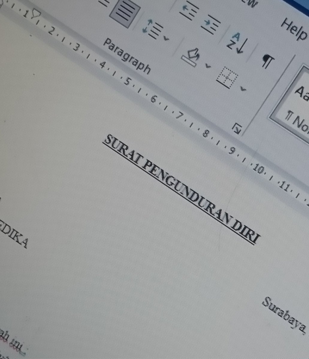 CW // RESIGNN
yuk yg katanya habis dapat Thr mau resign work!  udh ada tanda² belummm nih? 🤣🙏