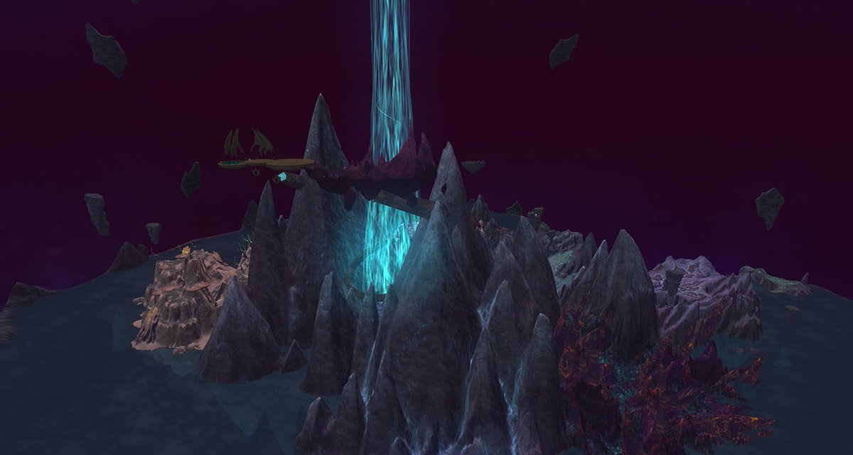 TerminalFrostPF's tweet image. 