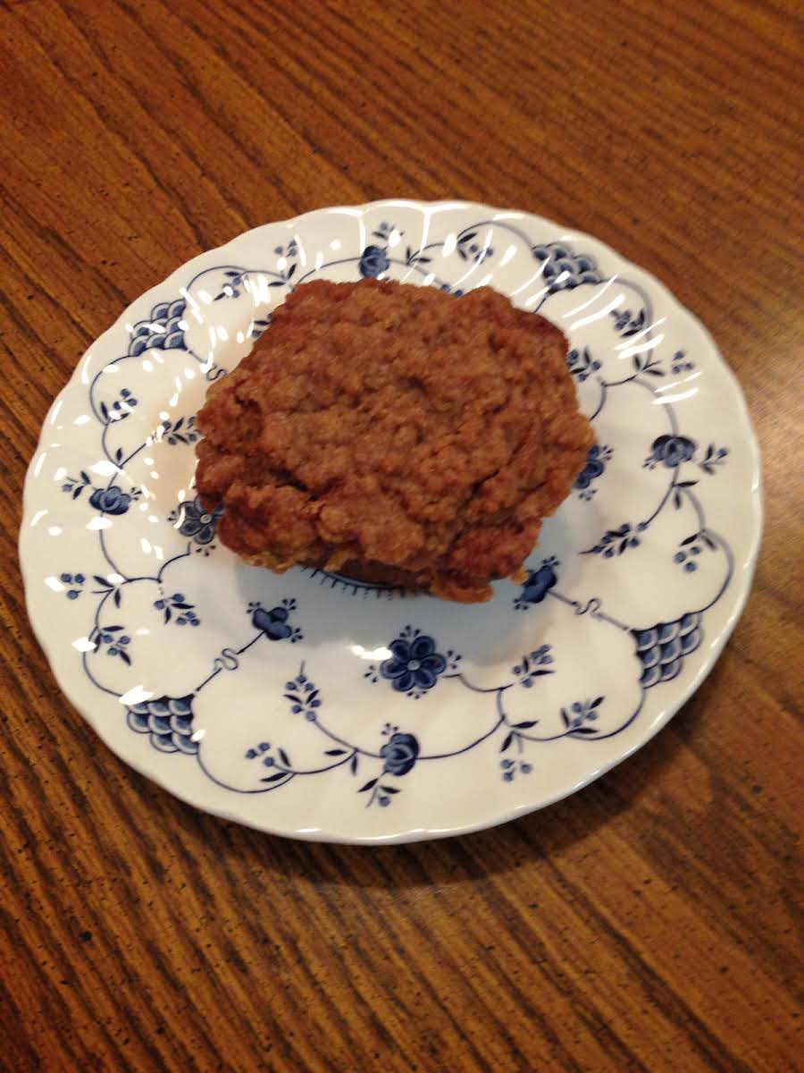 StephenGemerman's tweet photo. Zucchini Crumb #cake. #recipe https://t.co/64YLp5iFJf https://t.co/g1v5dIhkZD