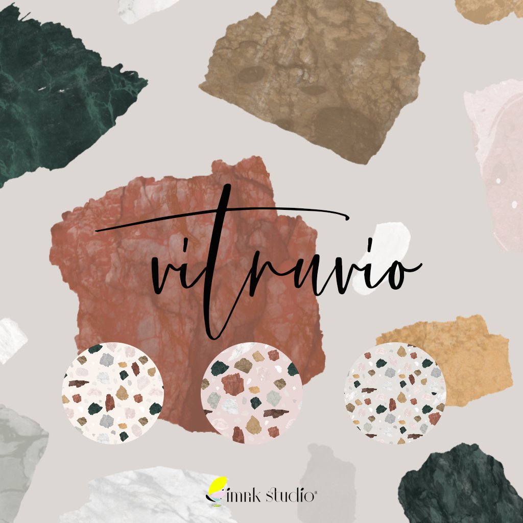 imrikstudio's tweet photo. Some details of "VITRUVIO" pattern.
#wallpaper #jesmonitedesign #modernwallpaper #contemporarywallpaper #walldecor #cartadaparati #cartadaparatimoderna #wallpaperart #wallpapermurah #wallpaperdesign #motiflow_patterns #lovevsdesign23 #terrazzowall #patternrepeat https://t.co/V8uO48DdL3