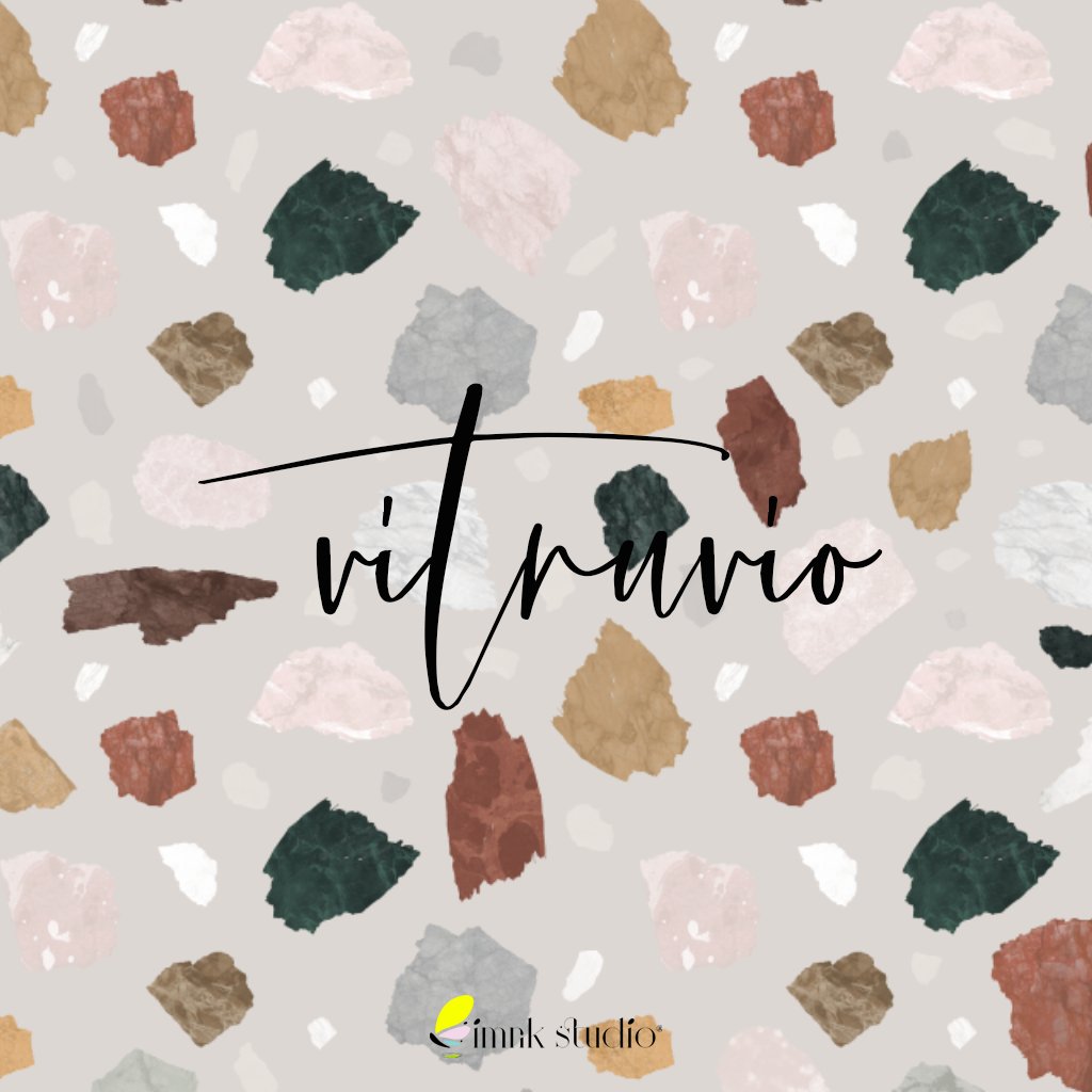 imrikstudio's tweet photo. Some details of "VITRUVIO" pattern.
#wallpaper #jesmonitedesign #modernwallpaper #contemporarywallpaper #walldecor #cartadaparati #cartadaparatimoderna #wallpaperart #wallpapermurah #wallpaperdesign #motiflow_patterns #lovevsdesign23 #terrazzowall #patternrepeat https://t.co/V8uO48DdL3