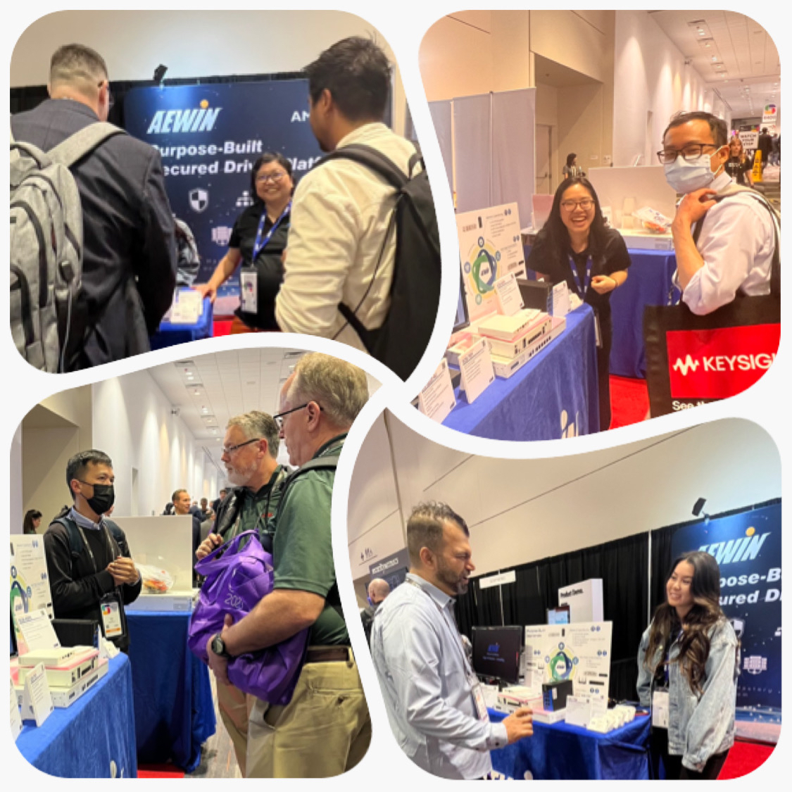 AEWIN Tech (USA) Inc. tweet media