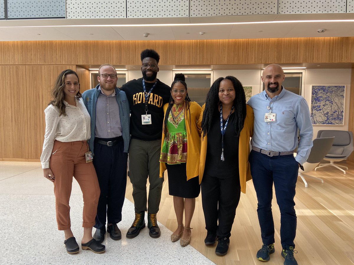 Ayana “Get out & Vote” Jordan (@drayanajordan) on Twitter photo Deeply appreciative of the VERY warm welcome from <a href="/UCSFPsychiatry/">UCSF Psychiatry and Behavioral Sciences</a> <a href="/CMangurian/">Christina Mangurian, MD, MAS</a> <a href="/DrLucyO/">Lucy Ogbu-Nwobodo, MD</a> for my talk on equity in addiction research! Being in the #pritzker bldg in honor of Nancy Friend Pritzker who died by suicide, was special as her fam truly captured her spirit in the space ❤️ Deeply appreciative of the VERY warm welcome from <a href="/UCSFPsychiatry/">UCSF Psychiatry and Behavioral Sciences</a> <a href="/CMangurian/">Christina Mangurian, MD, MAS</a> <a href="/DrLucyO/">Lucy Ogbu-Nwobodo, MD</a> for my talk on equity in addiction research! Being in the #pritzker bldg in honor of Nancy Friend Pritzker who died by suicide, was special as her fam truly captured her spirit in the space ❤️