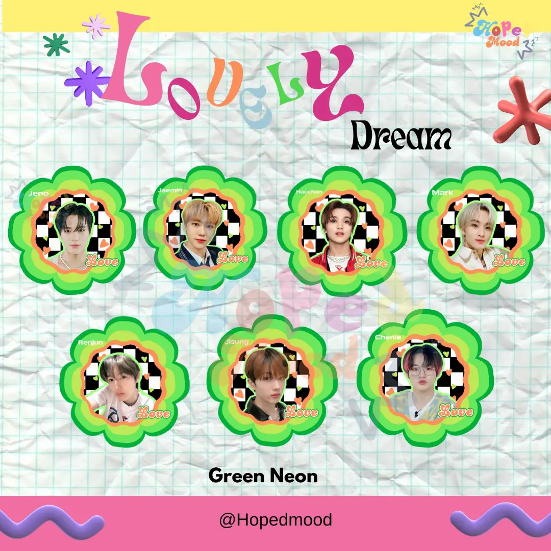 hopedmood's tweet photo. [reshares and likes are very appreciated]
Keychain lovely  B3(Dream ver)💖
☆ Pre-Order {26 april- 2 mei 2023}
🎀
Price: 30k/Ea (DP 20k)
Price custom photo 35k/Ea (DP 25k)
(CAN CUSTOM PHOTO)
🎀🎀

Dm for anything 

#NCT #NCTDREAM #Nctsell #JAJANNCT #keychainNct #kpopfanmade https://t.co/DPDsOScXaY