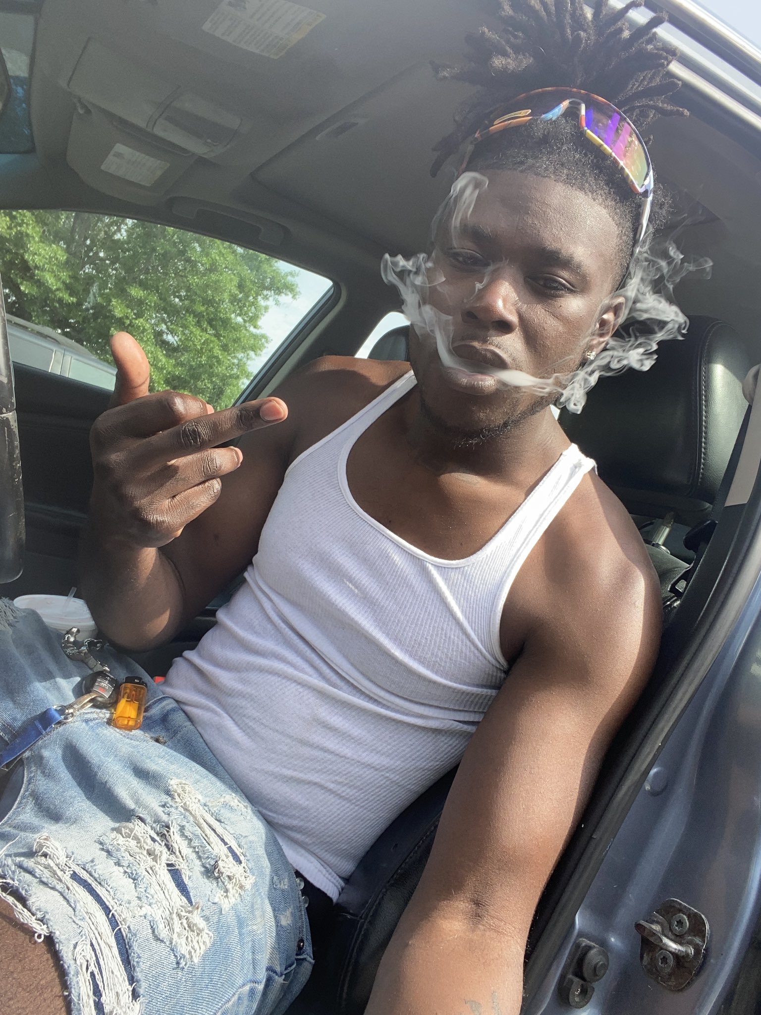 1 pic. Grabbed my tissue and I shidded on em💩🤧 #FreakNik2023 https://t.co/gnpQptVw6U