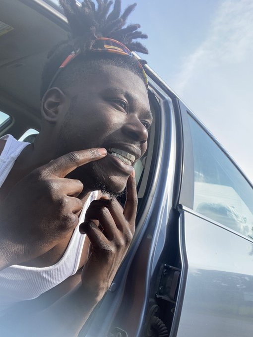 Grabbed my tissue and I shidded on em💩🤧 #FreakNik2023 https://t.co/gnpQptVw6U<a href="/tag/freaknik2023"class="tags">#FreakNik2023</a>