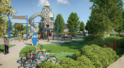 Place Design Group tweet media