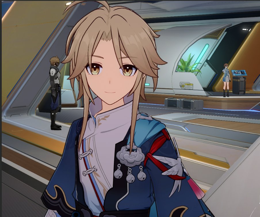 *:・゚✧Daily Yanqing✧・゚:* tweet media
