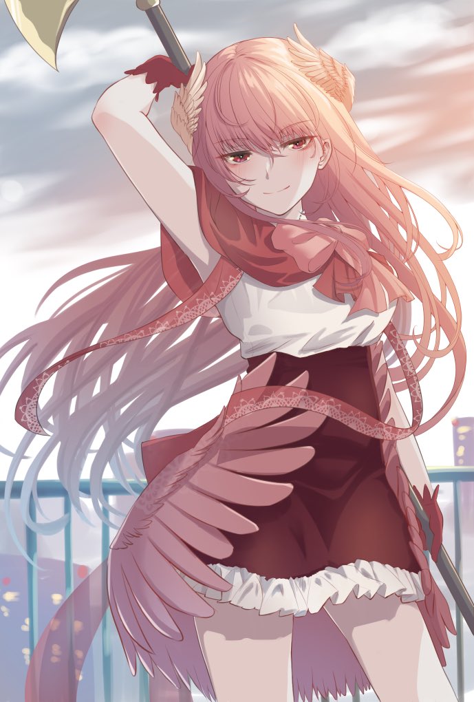 hellgilldlu's tweet photo. ヴァスティーヌさんの「だって私が1番強いし」っていう自己肯定感の塊なセリフ大好きです…！！
#マジペア　#マジカルデスペア https://t.co/4GqnsDfeEw