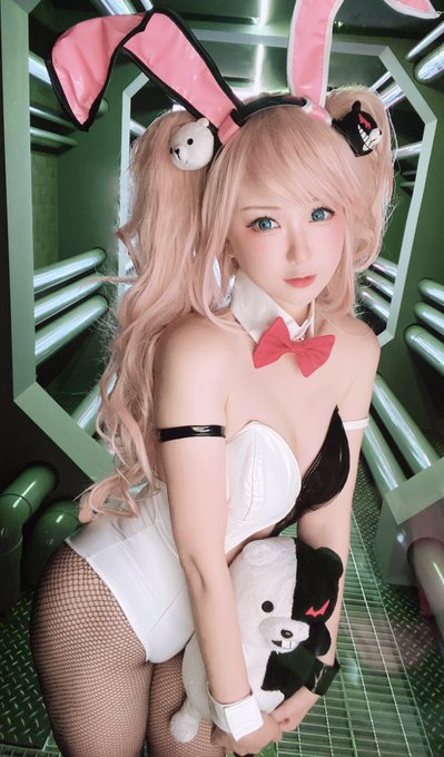 Twitterのコスプレ画像68