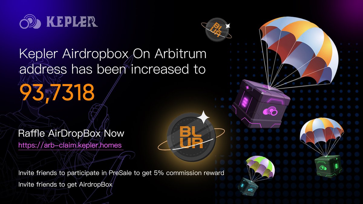 KeplerHomes tweet media