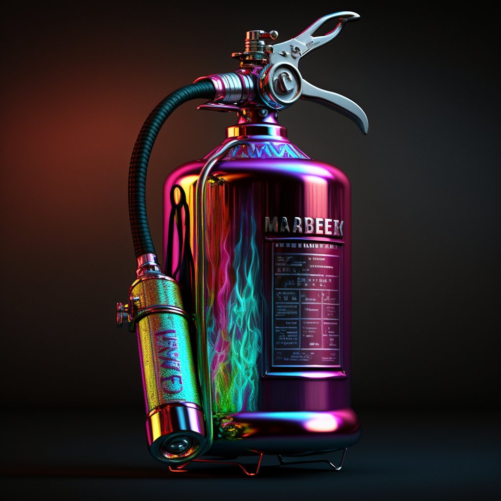 ekhorock's tweet photo. @nft_drop_here_ NFT Fire extinguisher from the collection Abigail Walker World
https://t.co/qTJgHSEs1y https://t.co/ZG9VcOUrTz
