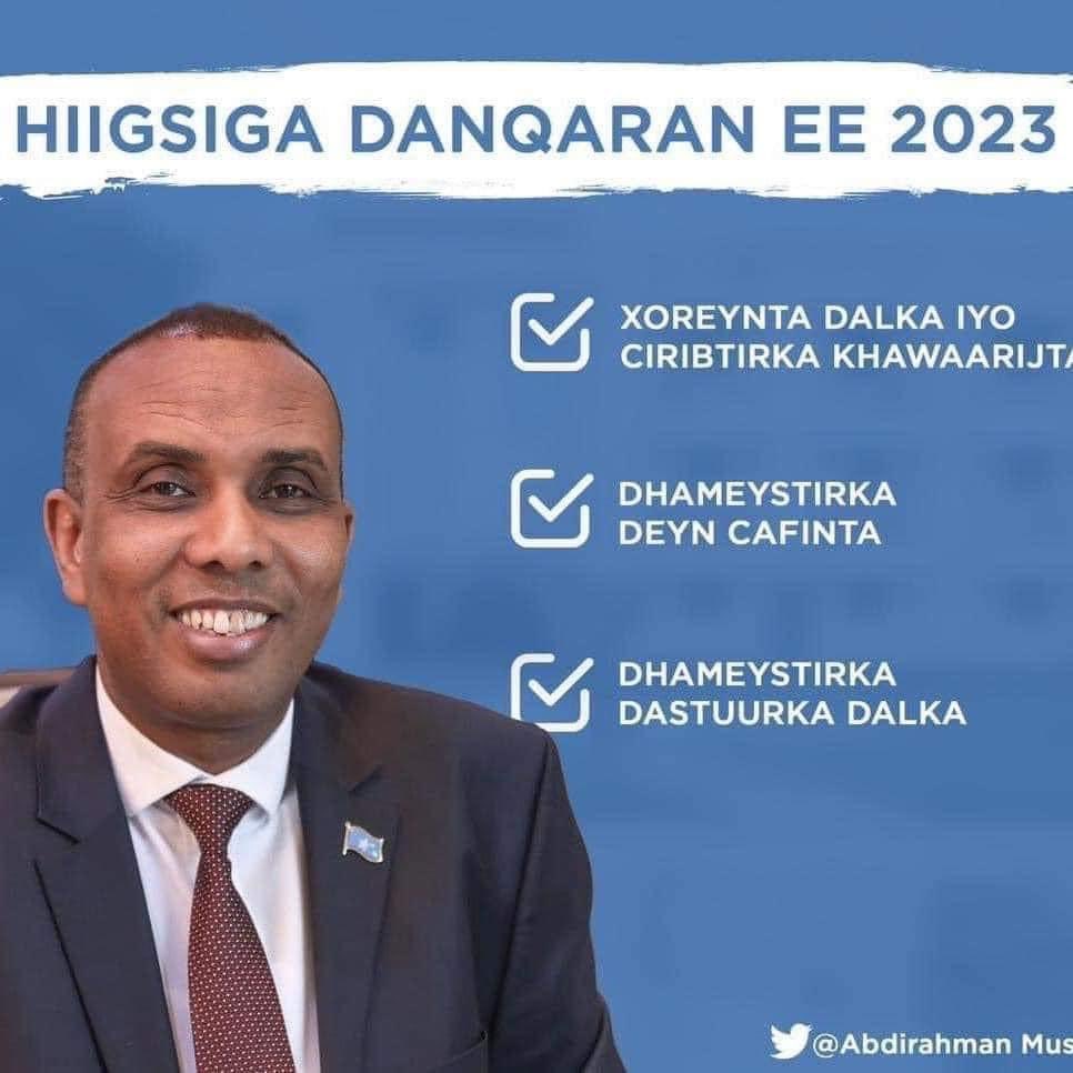 MoBareMohamud's tweet photo. The Vision of Dan Qaran https://t.co/OBGonlj8yu