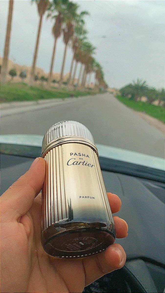 qwertyui03's tweet photo. #رابطة_عشاق_العطور 
عطر اول يوم دوام
👋صور لنا عطرك 👋
🔺كارتييه باشا اصدار محدود
من اجمل العطور التي مرت على انفي .. عطر جميل وخم جدا يستحق الاقتناء
🔸 عطر خشبي عنبري فوجيري جميل ورجولي وقوي جدآ
رسمي الى ابعد حد
مميز بأخشاب الصندل والعنبر مع الراتنجات
🔺اداءه :
فوحان ساعتين الى ثلاث
الثبات يتعدى ال 16 ساعة
🔺العطر اصدار محدود ومخلص من اغلب المواقع تكلمنا عنه برمضان واللي لحق عليه واشتراه فهنيئآ له ☺️
سعره من 450 الى 575 ريال