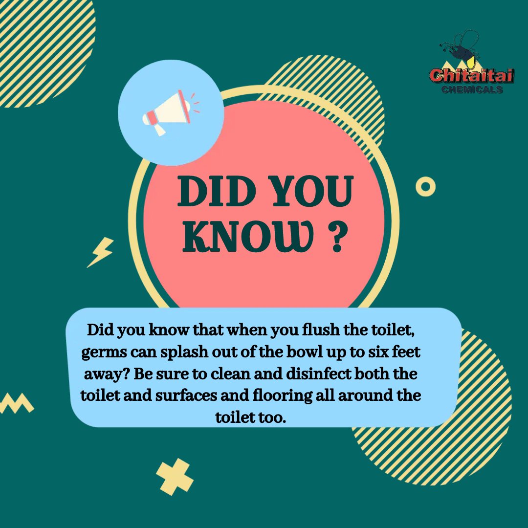 Keeping toilets clean is a necessary but unpleasant part of life. With Chitaitai Toilet Bowl Cleaner, you can keep toilets clean and smelling fresher for longer.
#chitaitaitoiletbowlcleaner
#cleantoilets