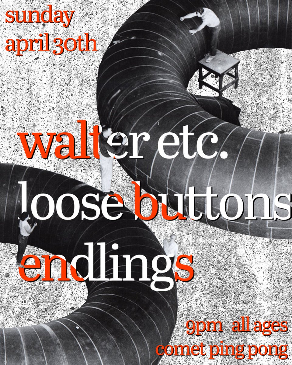 Endlings tweet media