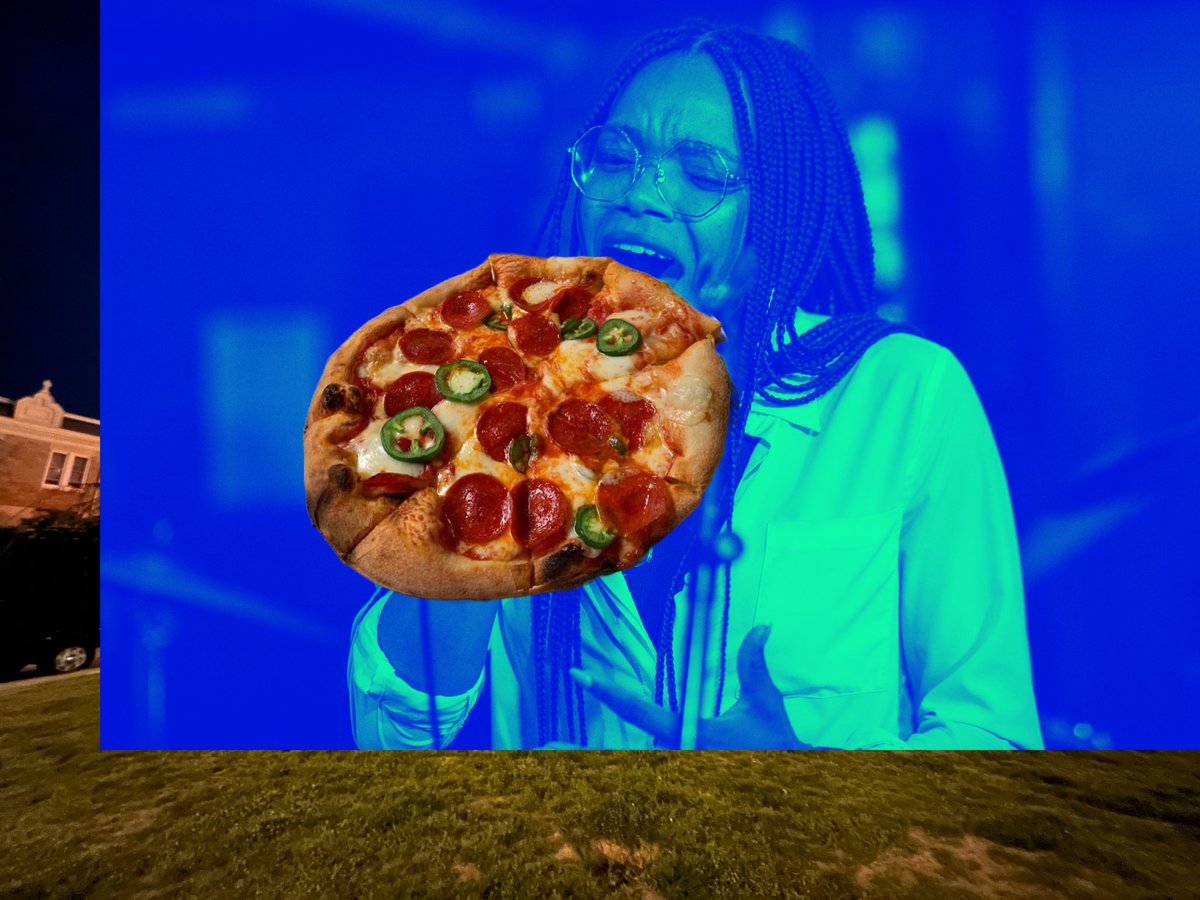 Endlings tweet media