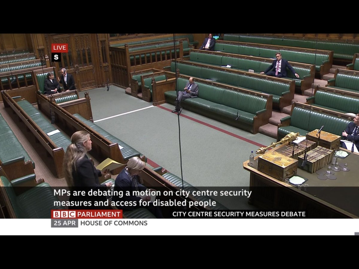 flickhwilliams's tweet photo. Truly unprecedented. I challenge anyone to name an instance when 2 MPs from both sides of the aisle have come together to critique the actions of their own city’s council ! Did you get the very clear message being sent to you @CityofYork from the Minister as well as your MPs ? 🧵 https://t.co/DSsQEfjC7F