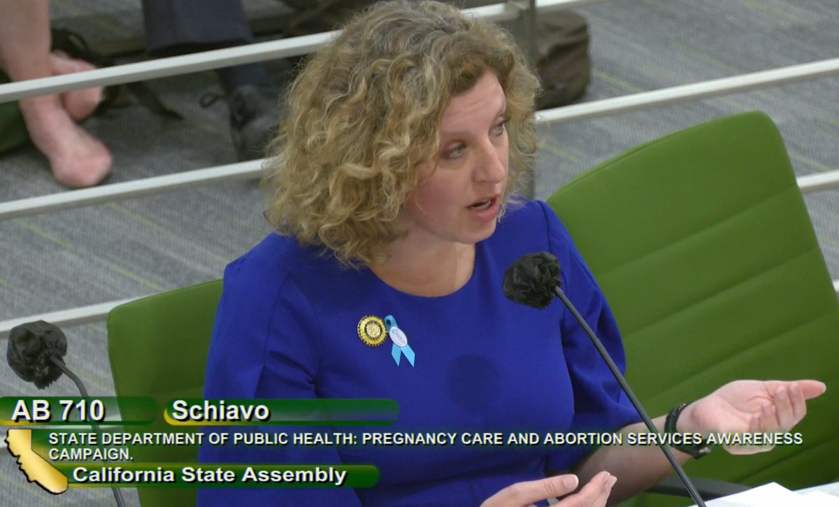 AsmPilarSchiavo's tweet photo. Finally, we presented two more bills that passed out of Health Cmte:
#AB710 would ensure Californians know the facts about where to get unbiased medical information about, or can receive abortion care.
#ARJ4 calls on the Biden administration protect #Medicare & end ACO REACH. https://t.co/41lEdBgI1m