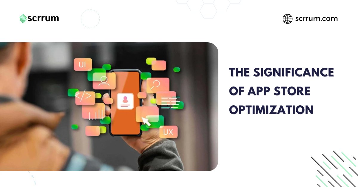 itsscrrumlabs's tweet image. The Significance of App Store Optimization
Read the complete article here: scrrum.com/blog/the-signi…
#appstoreoptimization #mobileappdevelopers #discoverability #scrrum #scrrumlabs