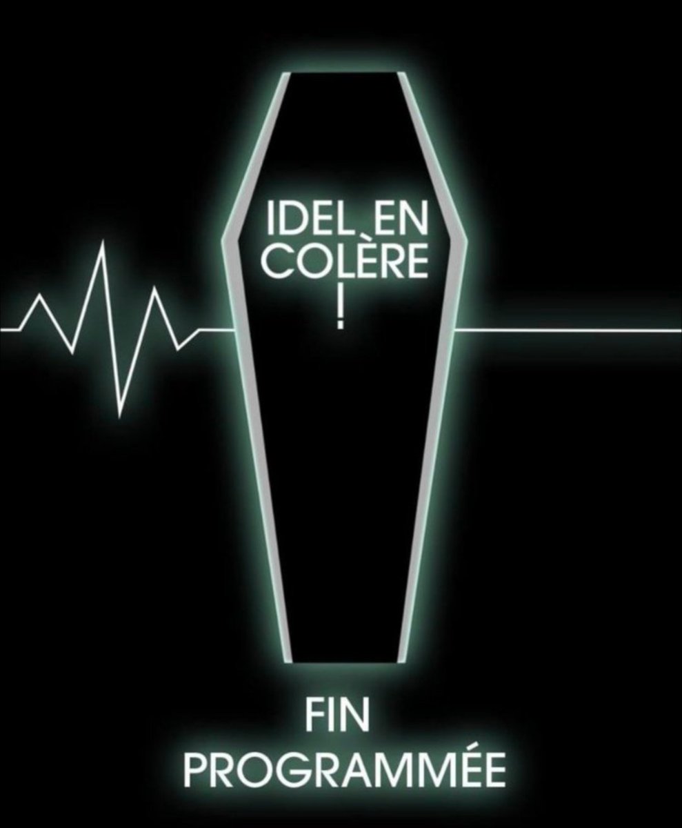 chamoMarseille's tweet photo. Notre gouvernement ne nous entend pas... Notre mort programmée est passée sous silence...
@EmmanuelMacron
@FrcsBraun
@Idelencolere
@Elisabeth_Borne https://t.co/11Fb43J9nm