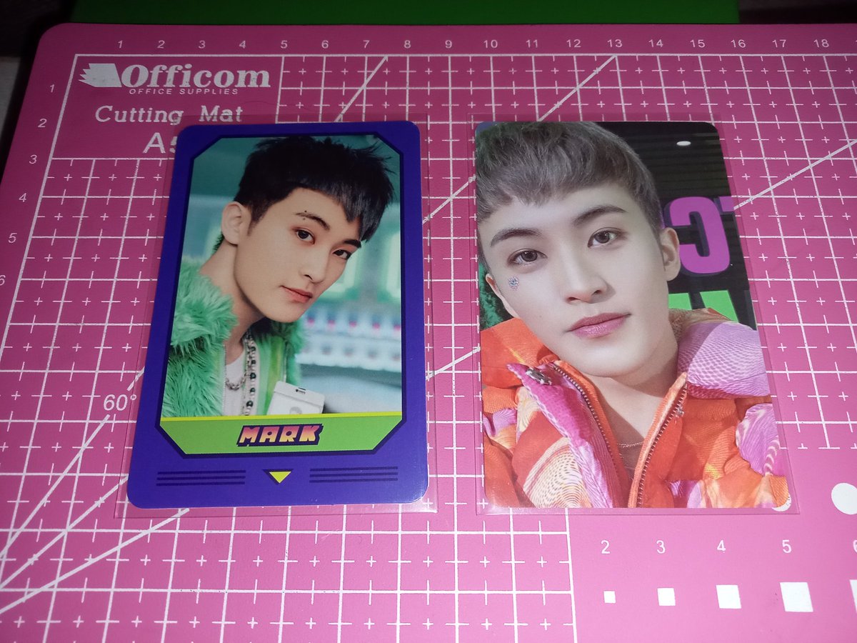 cartcarteu's tweet photo. wts lfb ph
✧ mark glimo &amp; trading card ✧
- 200 SET
can meet up on april 30 https://t.co/7F5Tw7ZvBj
