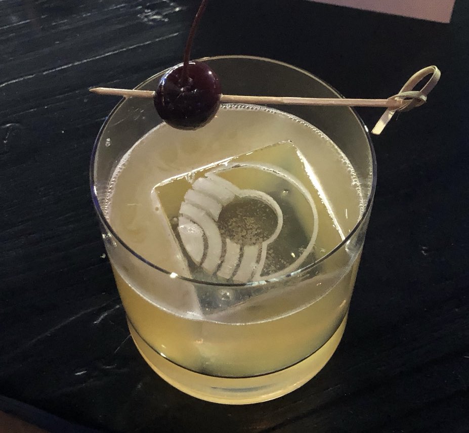 ThreatOptix's tweet photo. Great VIP Reception this evening -  @orcasec does it right! 🧊 

#rsa2023 #rsa #rsa23 #rsac #cloudsecurity #cybersecurity #threatoptix https://t.co/VPhJ5Nvf4W