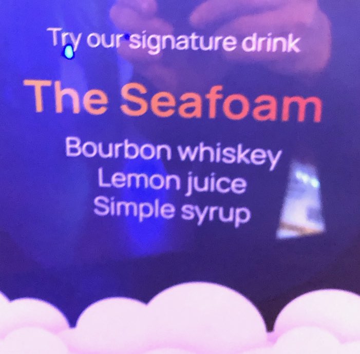 Great VIP Reception this evening -  <a href="/orcasec/">Orca Security</a> does it right! 🧊 

#rsa2023 #rsa #rsa23 #rsac #cloudsecurity #cybersecurity #threatoptix