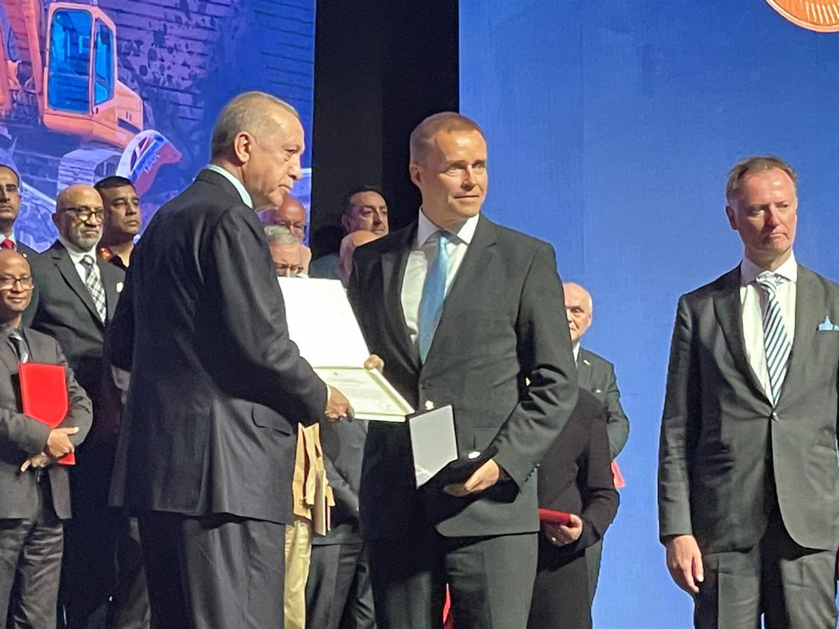 Pekka Tiainen tweet media