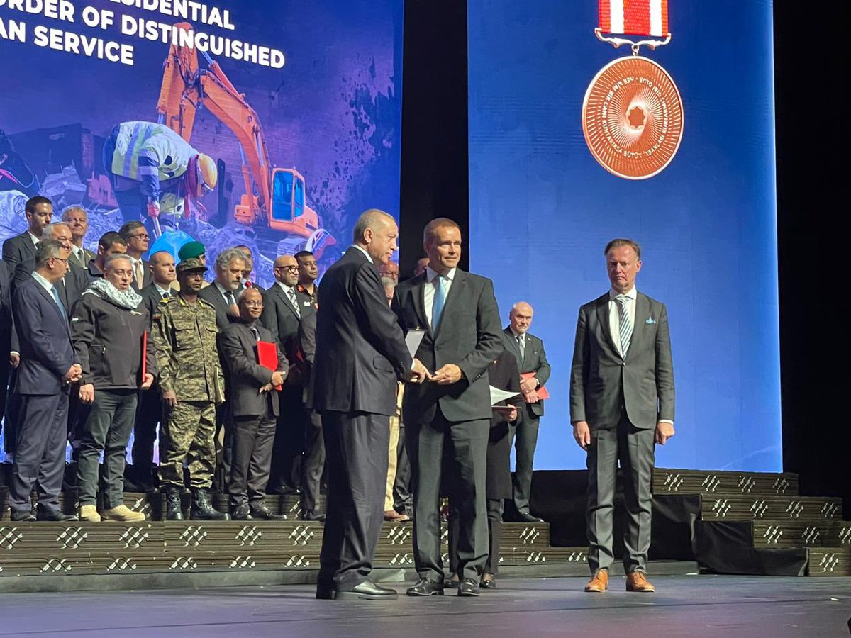 Pekka Tiainen tweet media