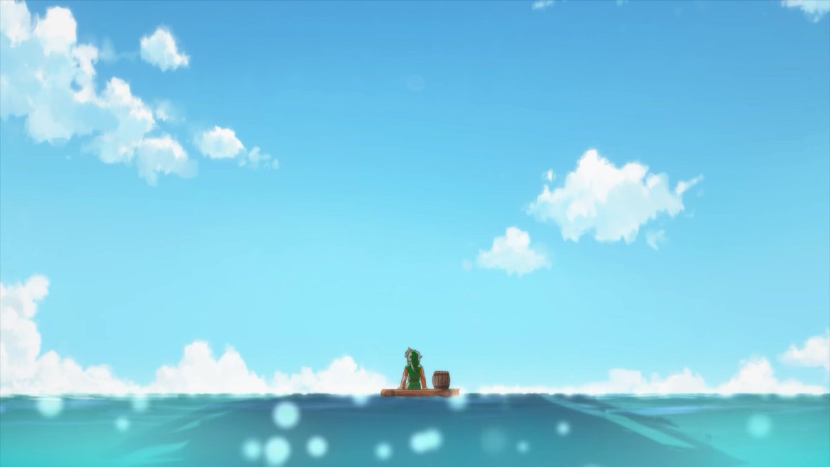 #젤다의전설 #꿈꾸는섬 #NintendoSwitch