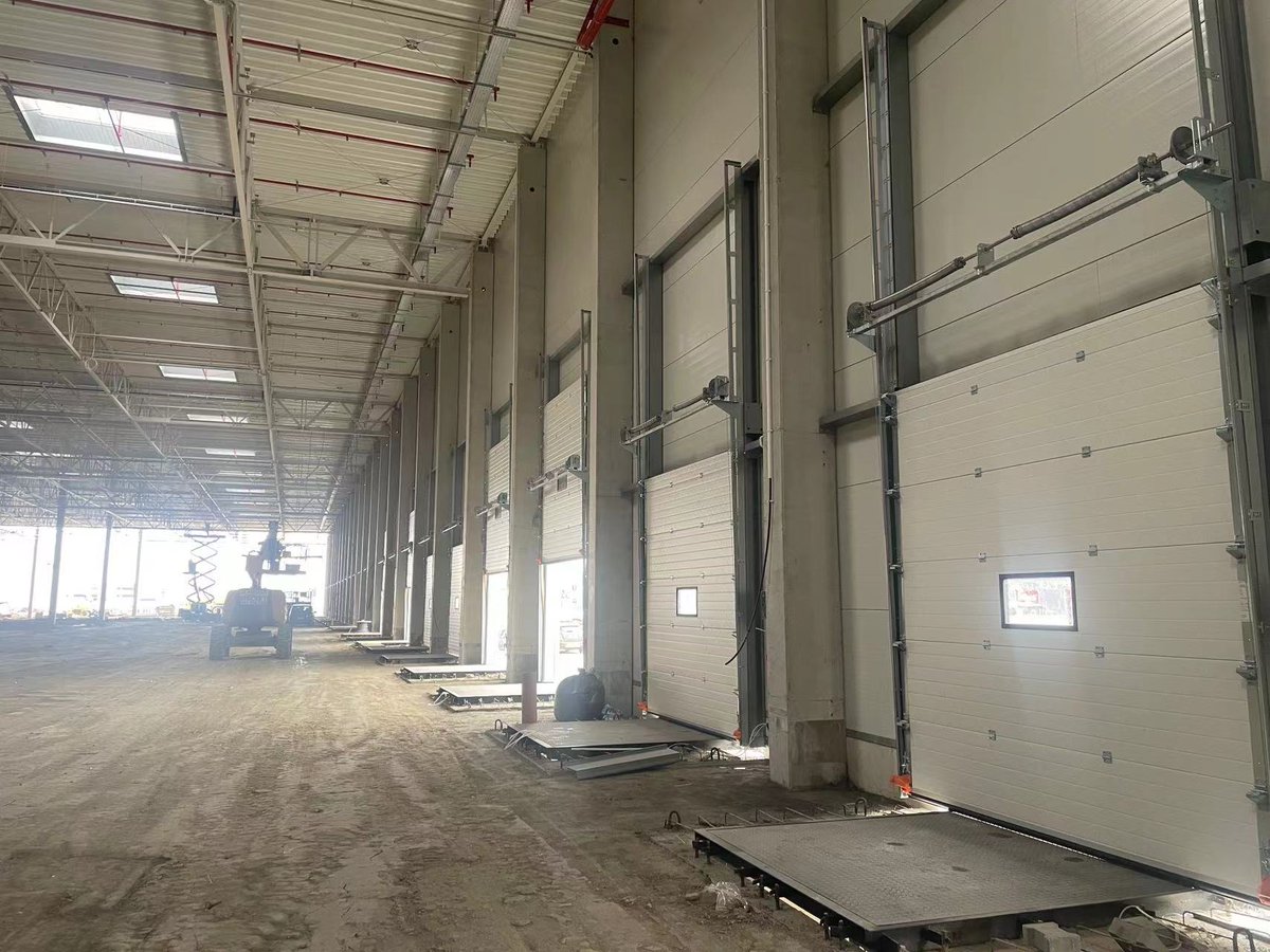 ForceDoor's tweet photo. Force industrial door drives
The best choice for your warehouse &amp; dock system industrial doors.
https://t.co/eL3wTpN5mt https://t.co/6xFpfC8hzo