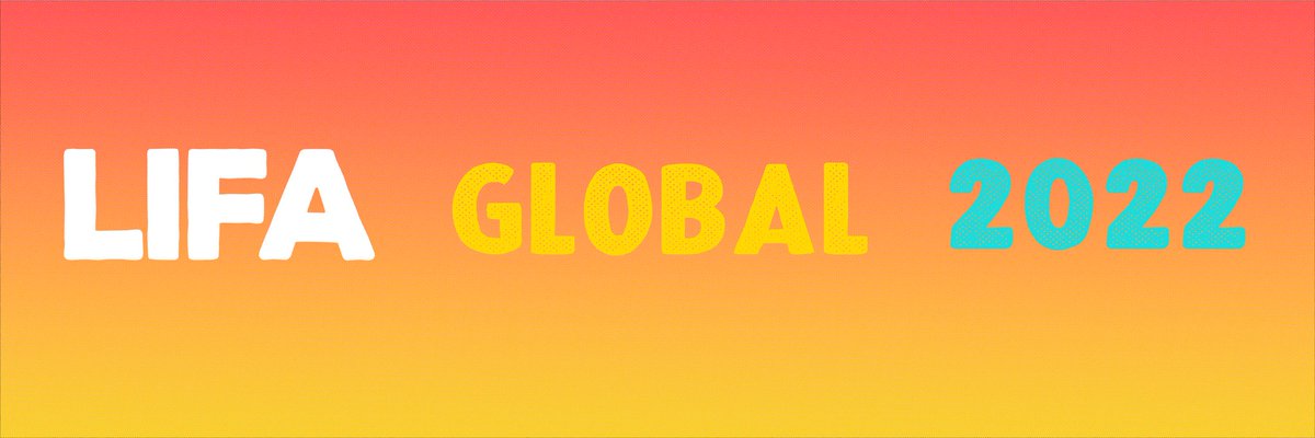 LifaGlobal's tweet photo. #LIFAGlobal2022 Our third international music compilation is coming. Save the date! April 28th 2023. 🇺🇸🇨🇦 Se viene nuestro tercer recopilatorio de música internacional. ¡Aparta la fecha! 28 de abril de 2023.🇲🇽🇧🇷 Vem aí nossa terceira coletânea de música internacional. Reserva! https://t.co/PGorVvcaSW