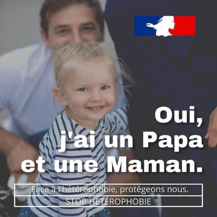 Maryline Maubois on Twitter "Papa n’est ni le n°1 ni le n°2…! Maman non plus l Parents papa