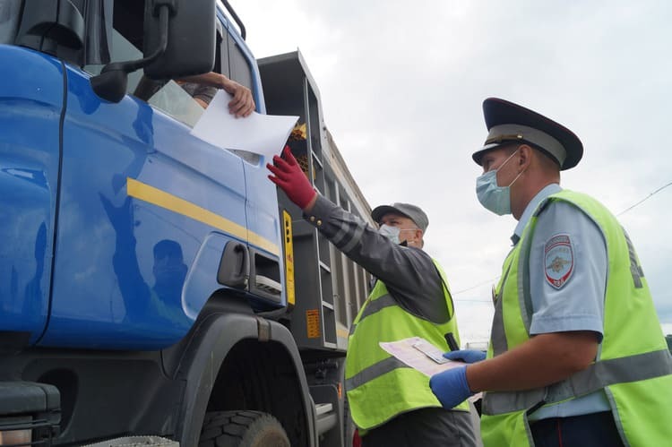 Логистика в России tweet media