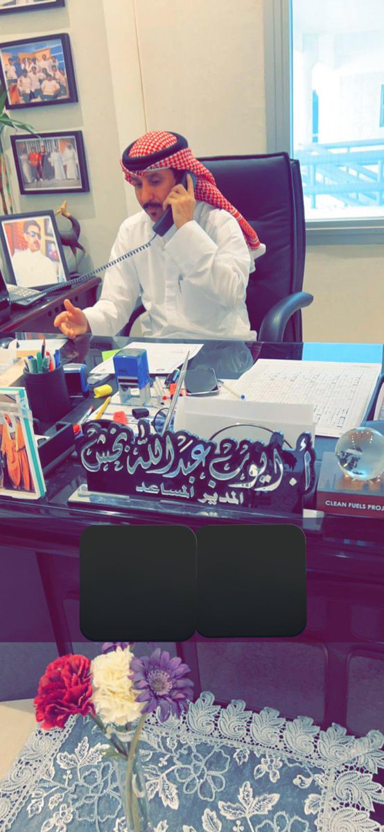 alsimran_'s tweet photo. @ayoubbakhsh

استاذ أيوب بخش

من الناس اللي يعجز اللسان عن شكره
ويستحق التقدير والاحترام على
فزعته…
-
للعلم |

5 سنوات ماشفت منه إلا الخير والكلمة
الطيبة ومع الكل بهدف خلق بيئة عمل
مريحة للمعلم والطالب.

- https://t.co/Dg5wWzYMZq