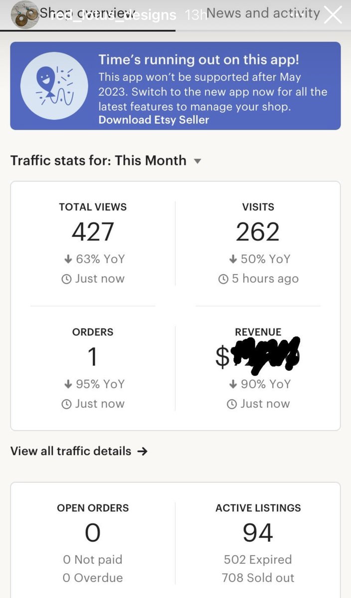 SouthernWag904's tweet photo. If you’re a believer in #smallbusiness, there’s a young lady I follow on Instagram who appears to be struggling. If at all interested in handmade #jewelry, I ask you to consider viewing her Etsy site. https://t.co/5rI1SammhL Thank you! 🙏🏻 https://t.co/s4AO4JuvIj