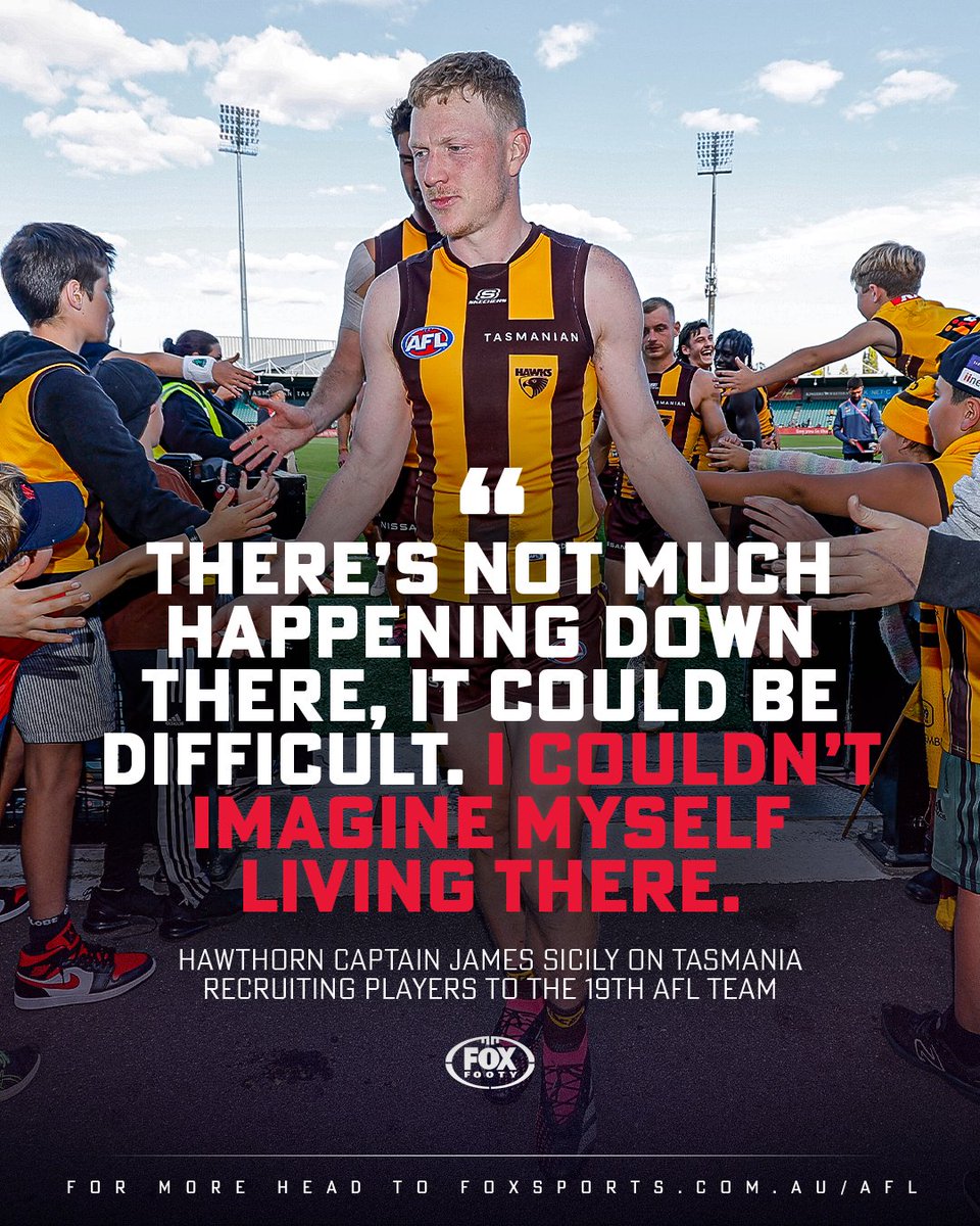 Fox Footy tweet media