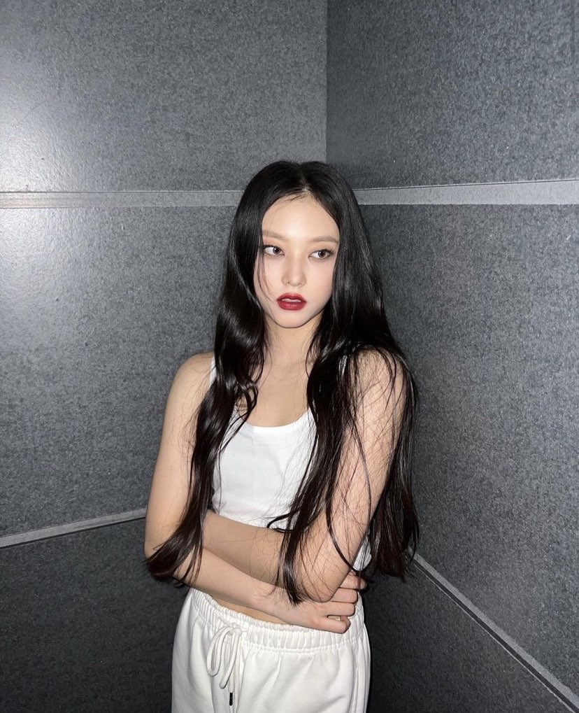 Dior’s newest Global ambassador, #HAERIN! 

HAERIN DIOR GLOBAL AMBASSADOR #HAERINxDIOR #디올 #해린 <a href="/Dior/">Dior</a>