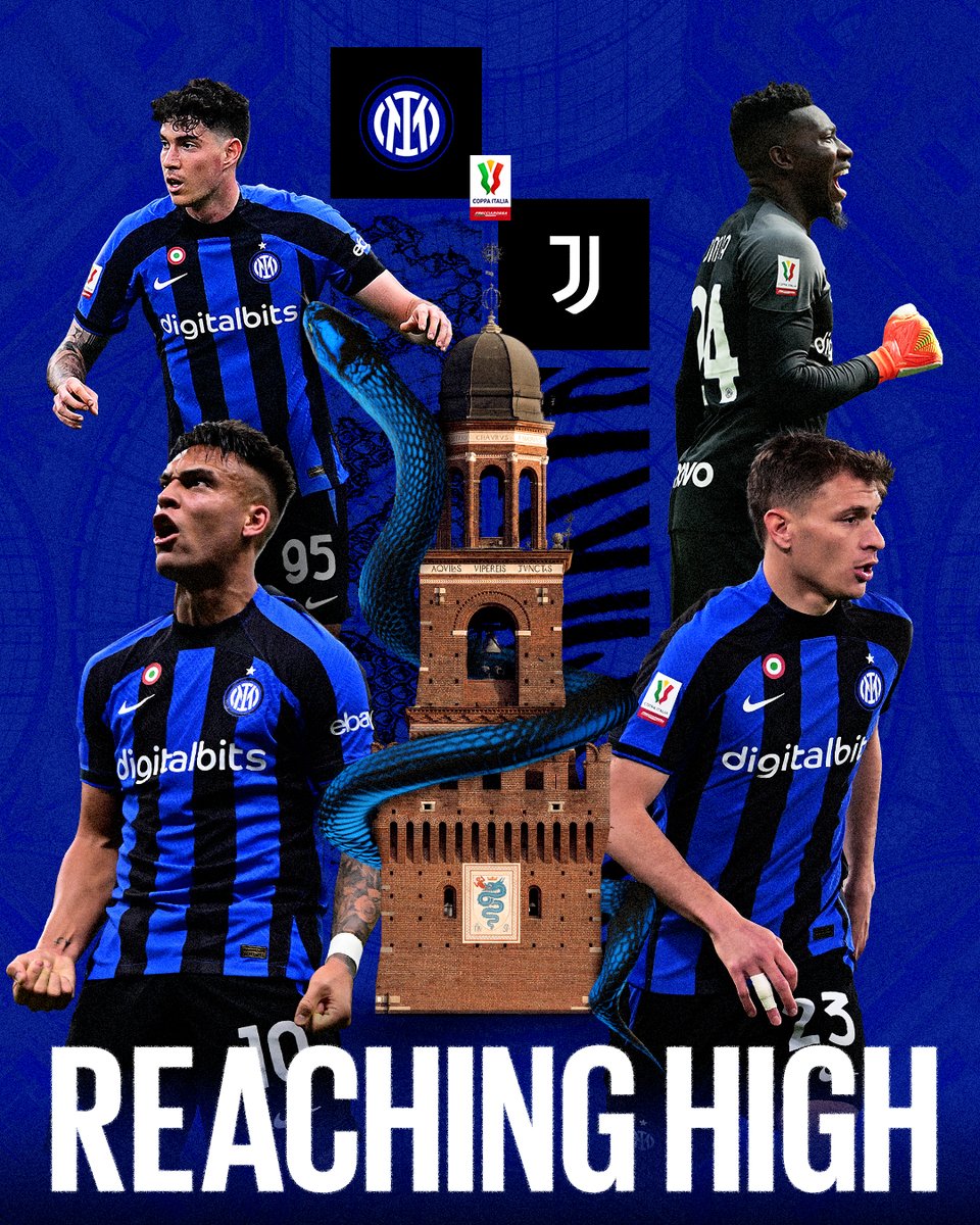 Inter_es's tweet photo. Un reto por completar 👊

#ForzaInter #InterJuventus #CoppaItaliaFrecciarossa https://t.co/Qo3gumFtDY