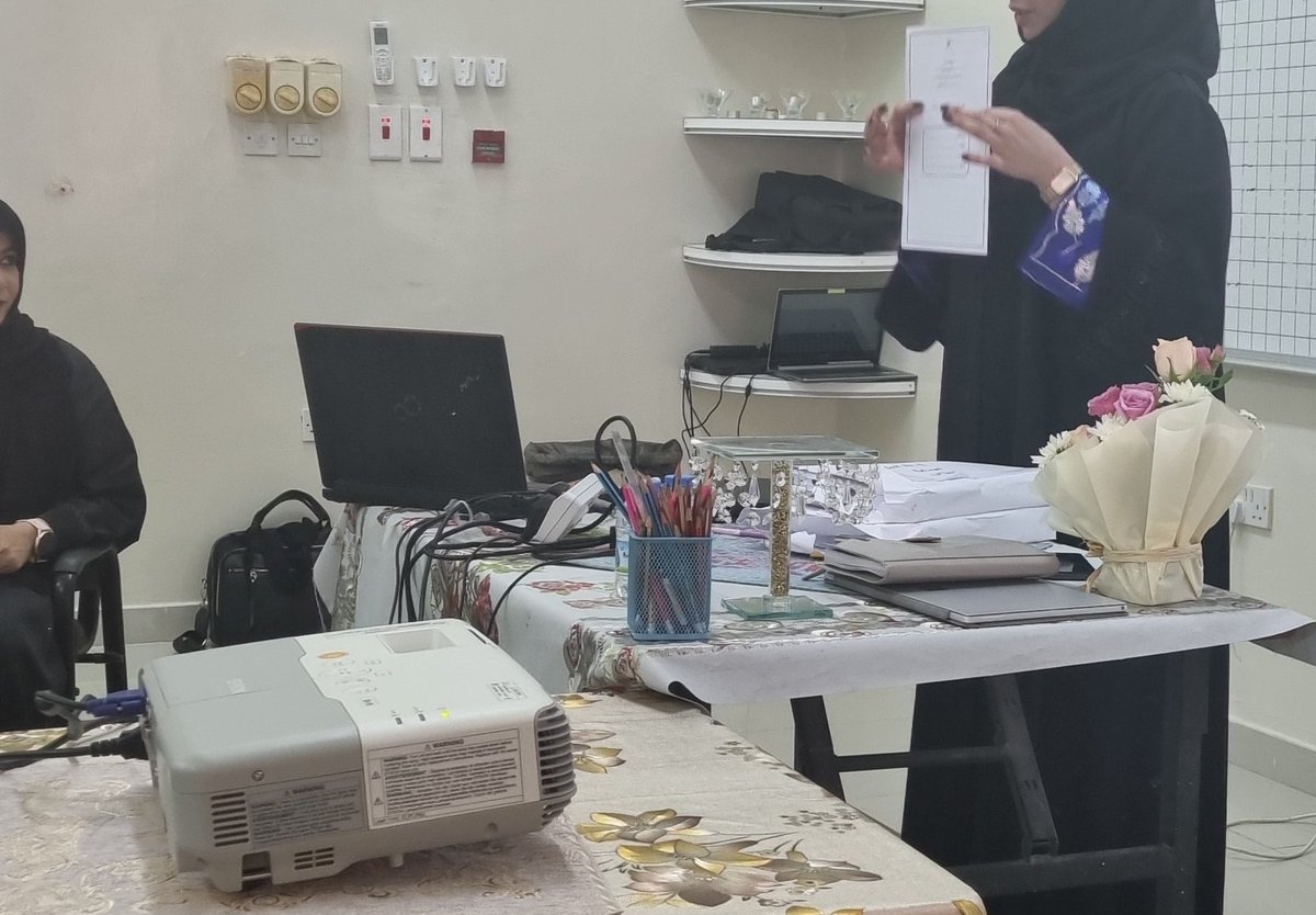 learning_diffc's tweet photo. تنفيذ مشغل لعمل حقيبة أنشطة اثرائية الكترونية للمستويات الاربعة وكذلك توحيد الخطط التربوية التعليمية لكل مستوى في مادة الرياضيات لطلبة #صعوبات_التعلم
كل الشكل لمدرسة واحة المعارف على الاستضافة. https://t.co/bg2kFBTzoN