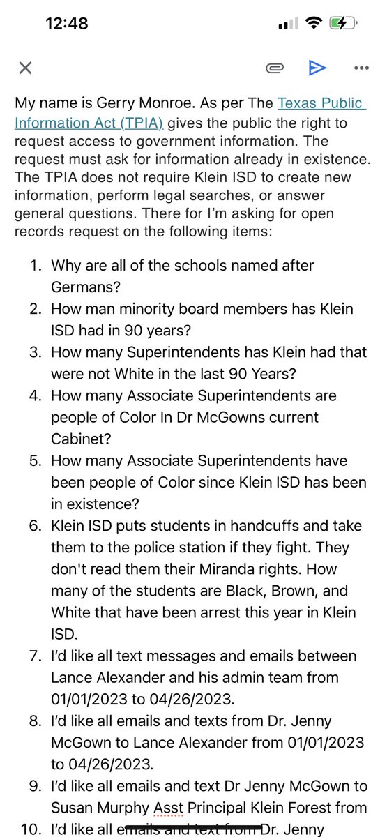 Gerry Monroe for State Rep House District 131 tweet media