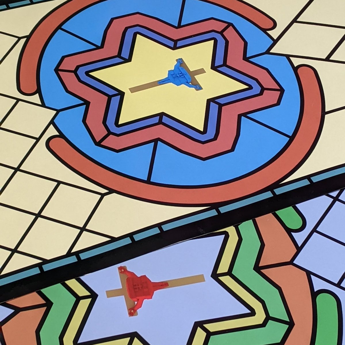 Bob Bicknell-Knight tweet media