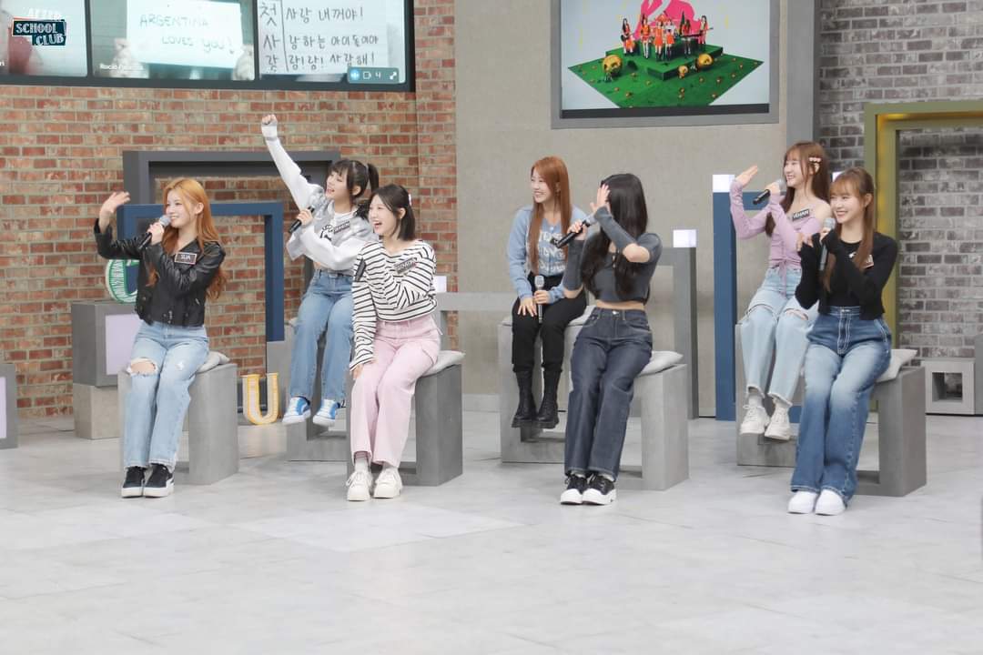 k_purple1130's tweet photo. [📸] 230425

CSR Behind Photos from ASC Facebook Page 💕 (1/3) 

#첫사랑 #CSR #Delight #빛을따라서 #Shining_Bright #CSR_ASC https://t.co/5hVEqCJnB3