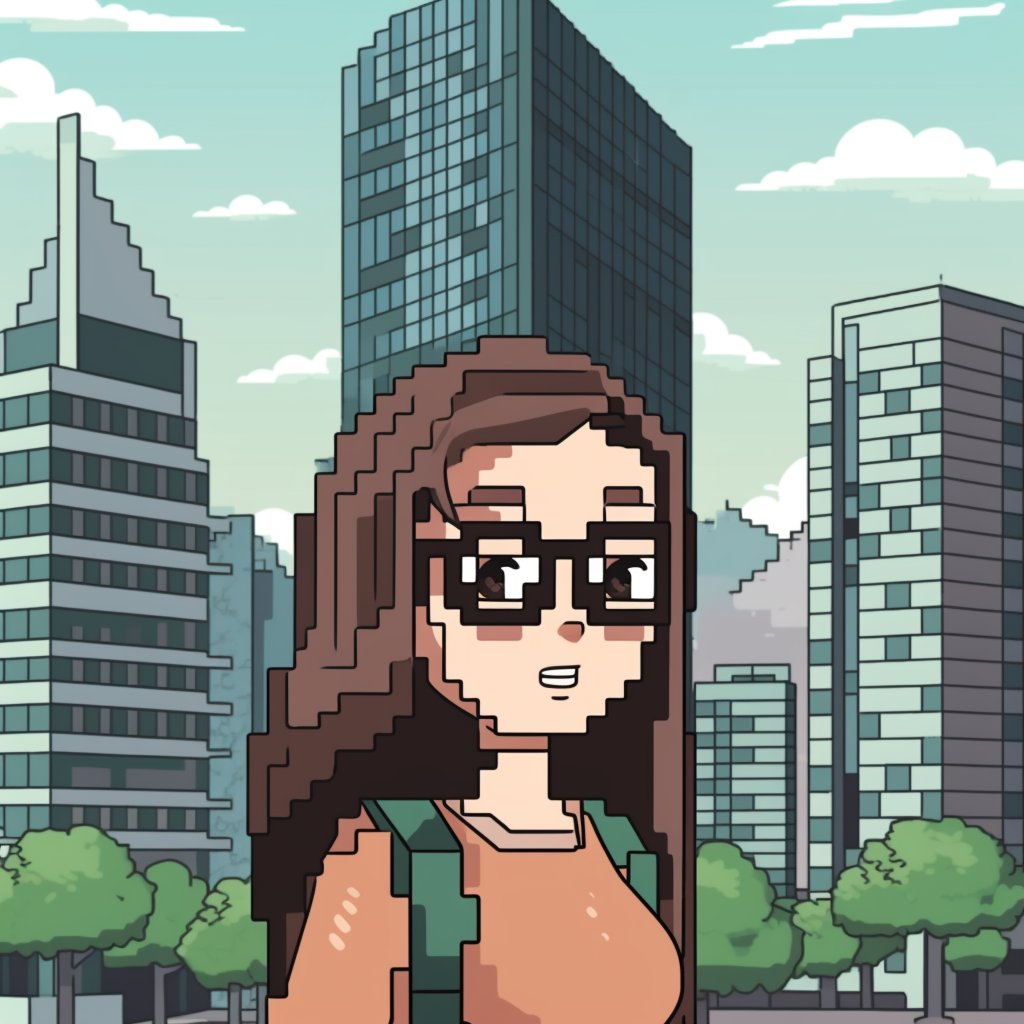 0xEllune's tweet photo. break the routine and go out for a walk! #BTC #NFT https://t.co/UYjnNzvGu7