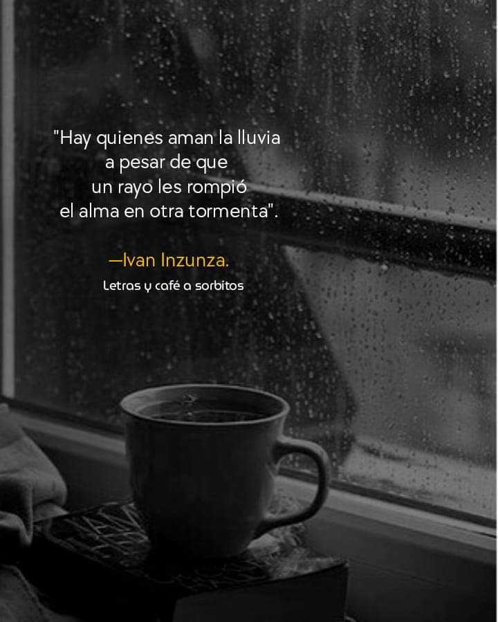 Daniele__Santoy's tweet photo. 🤍🤍🤍

          Hay quienes aman la lluvia..."

. https://t.co/D80gUuhoLP